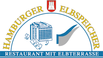 Hamburger Elbspeicher - Logo